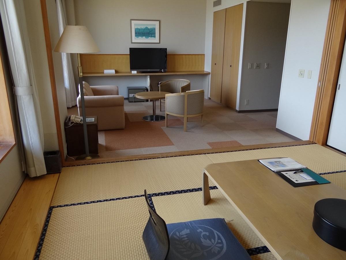 Hotel Katen いわき市 エクステリア 写真
